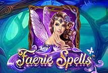 Faerie Spells Slot Review